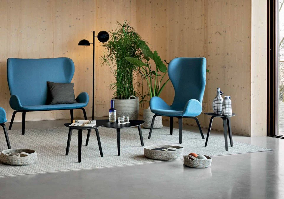 Dalia Coffee Table by Midj - Image 5