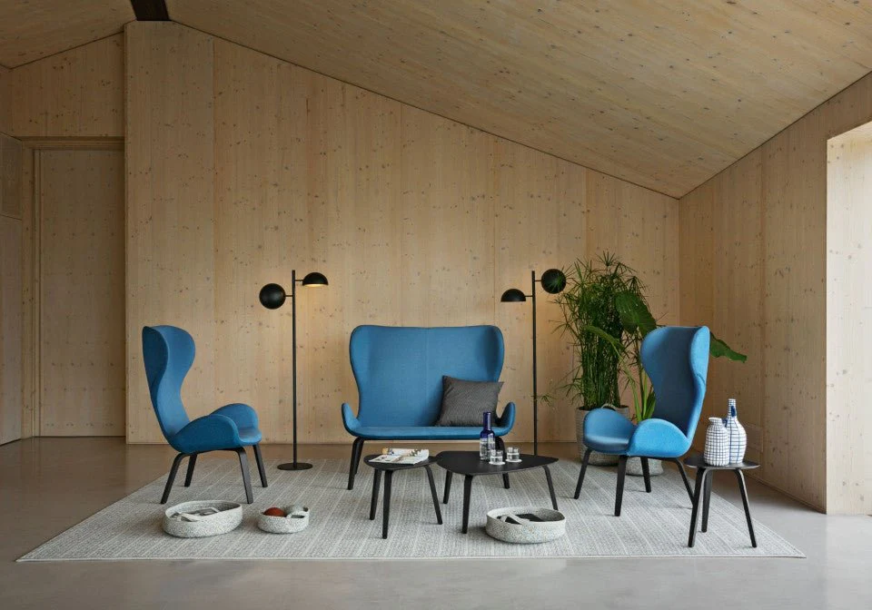 Dalia Coffee Table by Midj - Image 6