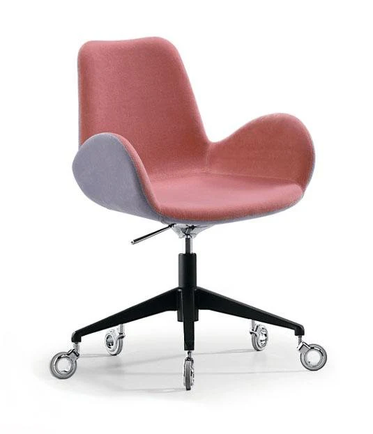 Dalia DPB TS Desk Chair by Midj