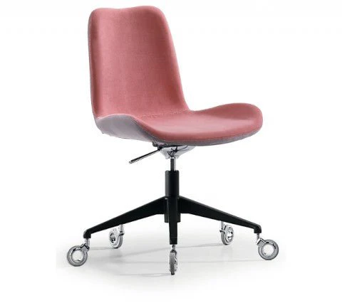 Dalia DS TS Side Chair by Midj