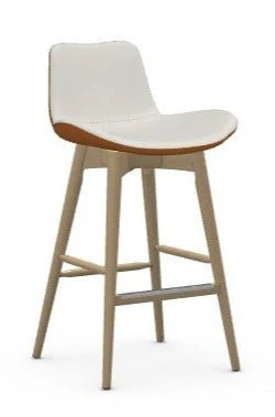 Dalia LR TS Stool by Midj