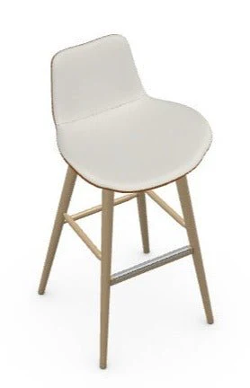 Dalia LR TS Stool by Midj - Image 3