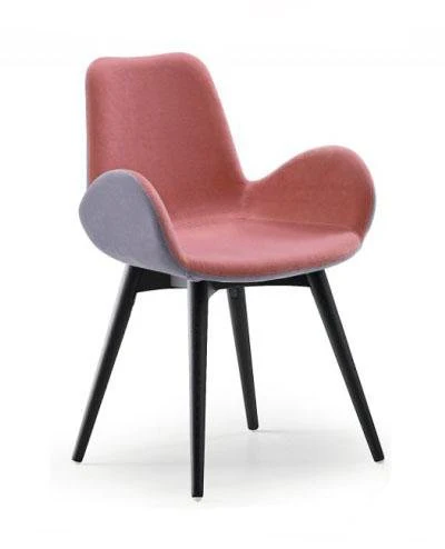 Dalia PB L_R TS Armchair by Midj