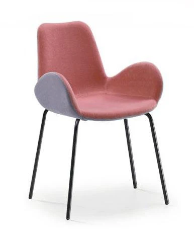 Dalia PB M_M TS Armchair by Midj