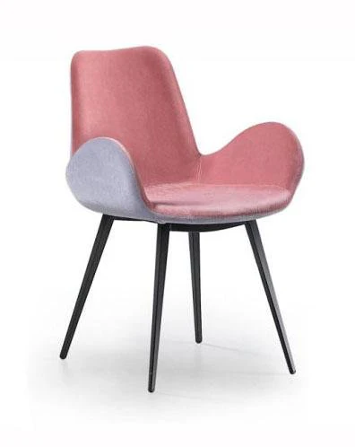 Dalia PB M_Q TS Armchair by Midj