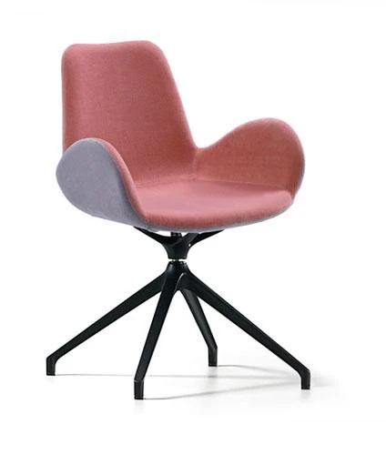 Dalia PB X47 TS Swivel Armchair by Midj - Image 2