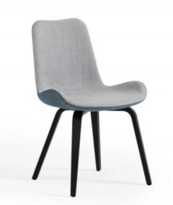 Dalia S L_N TS Side Chair by Midj