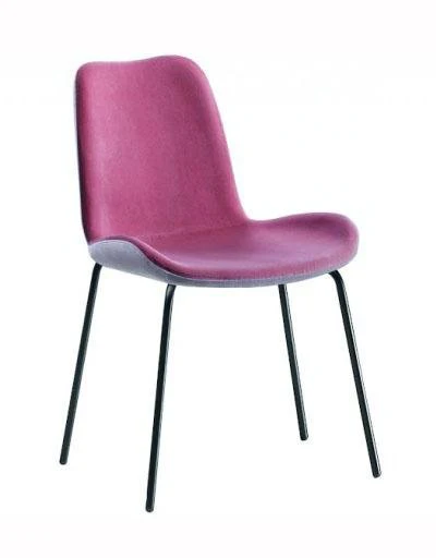 Dalia S M_M TS Side Chair by Midj - Image 2