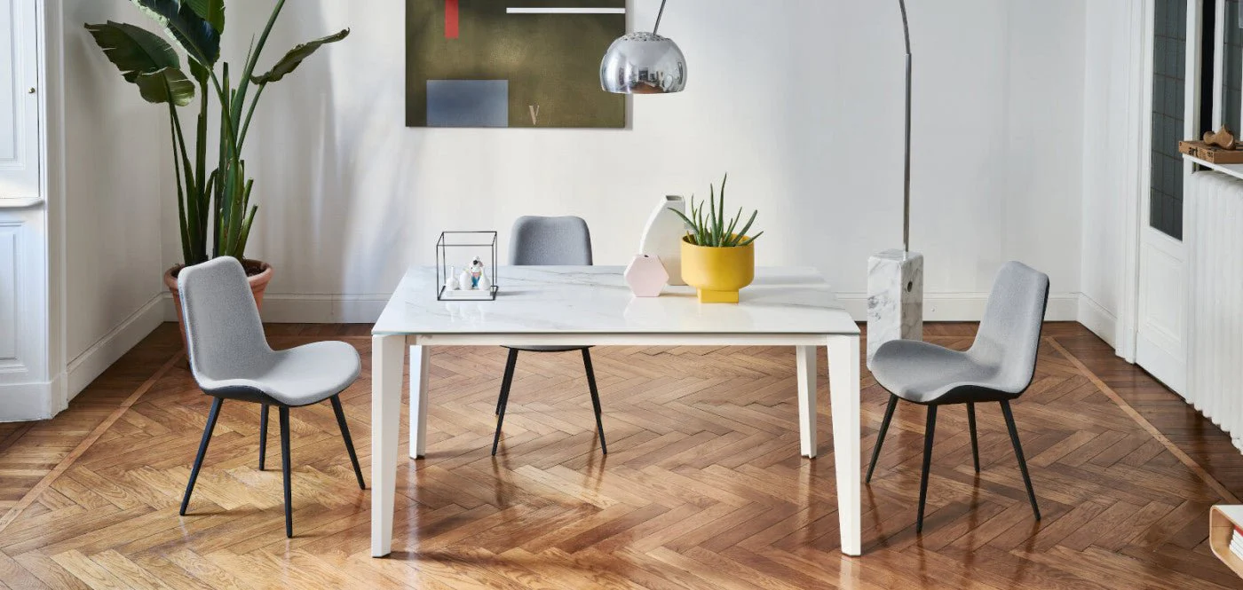 Dalia S M_Q TS Side Chair by Midj - Image 4