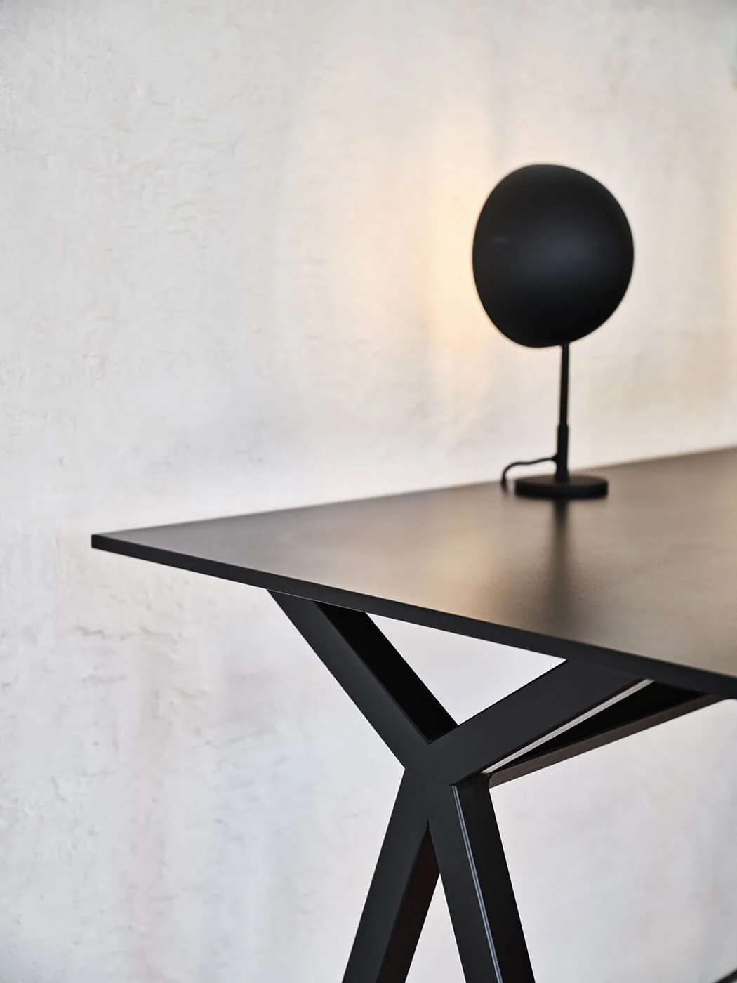 Dama Desk Table / 29 by Midj - Image 4