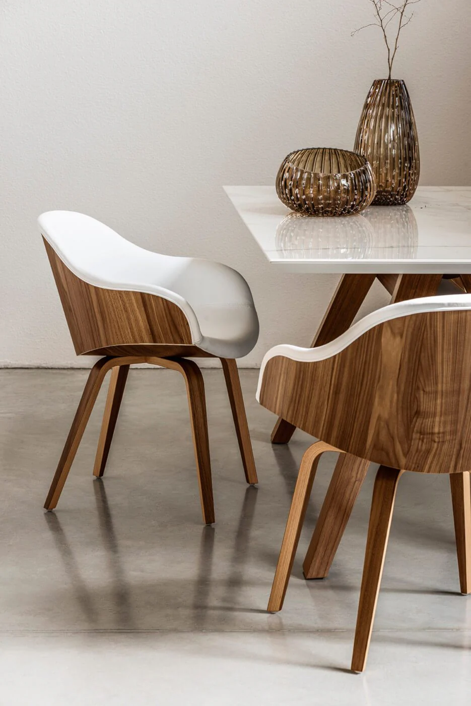 Danny PB L TS Armchair by Midj - Image 5