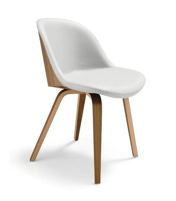 Danny S  L TS Side Chair by Midj