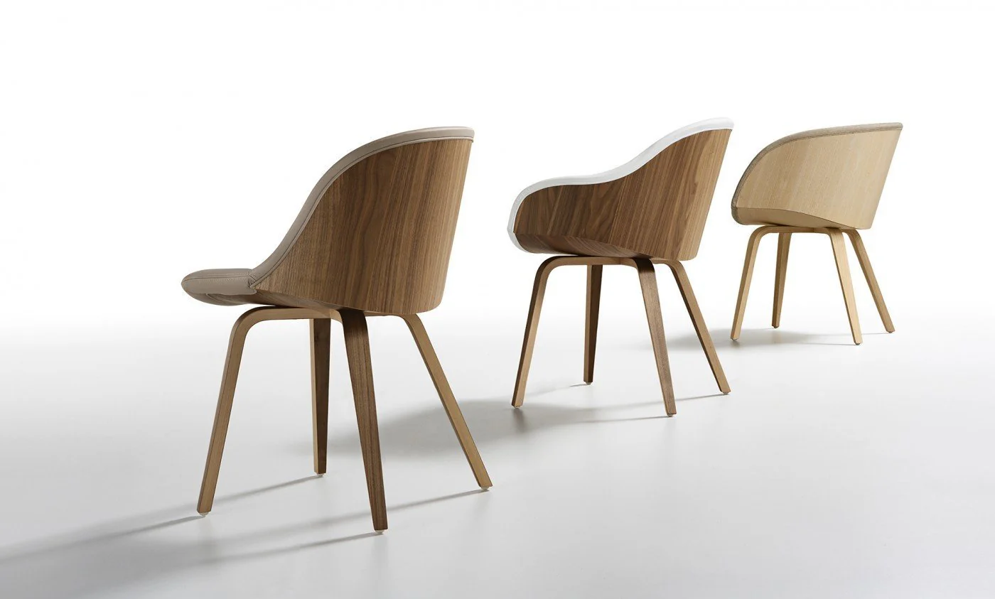 Danny S  L TS Side Chair by Midj - Image 3