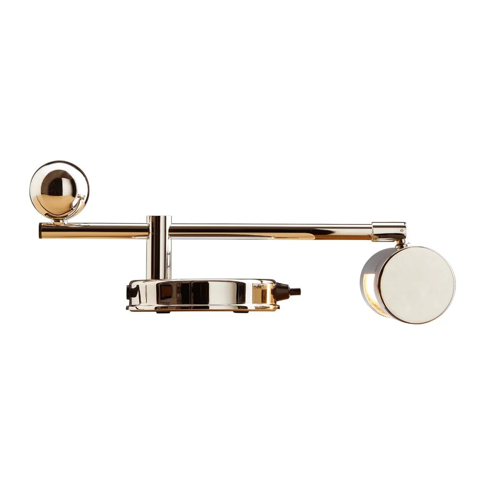 De Stijl DS 28 Piano Lamp by TECNOLUMEN - Image 4