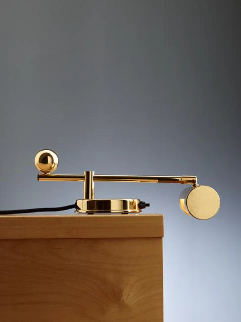 De Stijl DS 28 Piano Lamp by TECNOLUMEN - Image 5