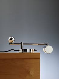 De Stijl DS 28 Piano Lamp by TECNOLUMEN - Image 6