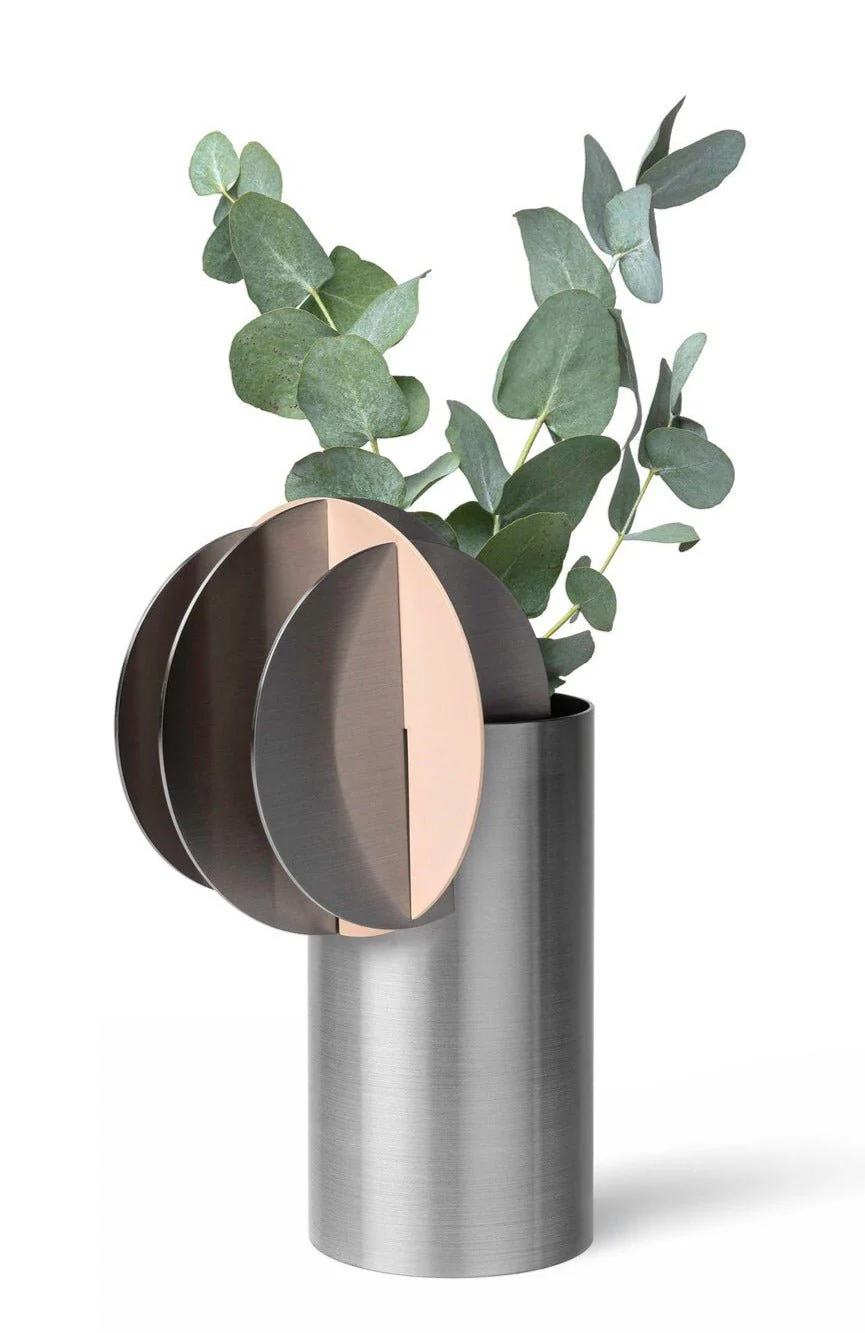 Delaunay Vase CS11 by Noom