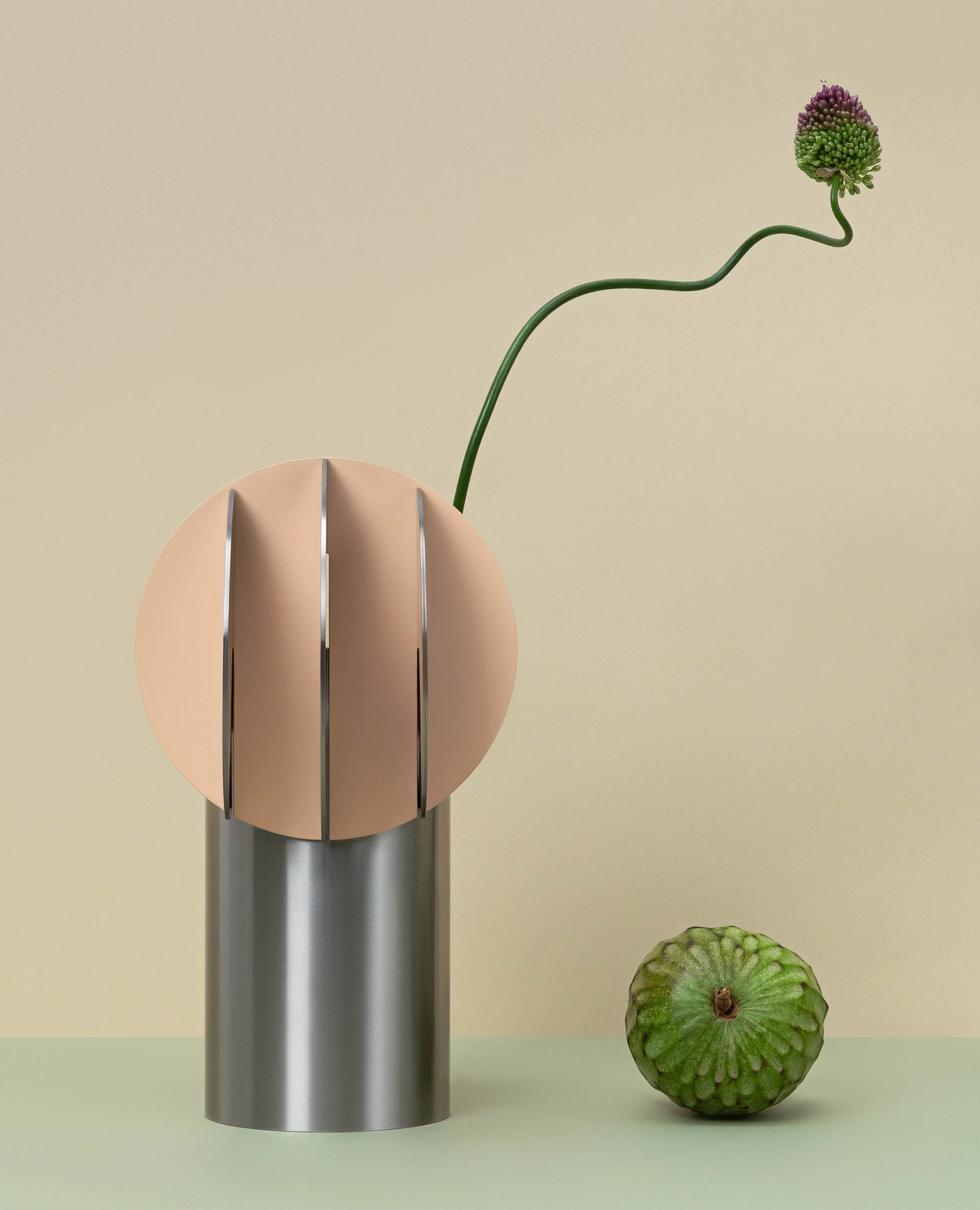 Delaunay Vase CS11 by Noom - Image 2