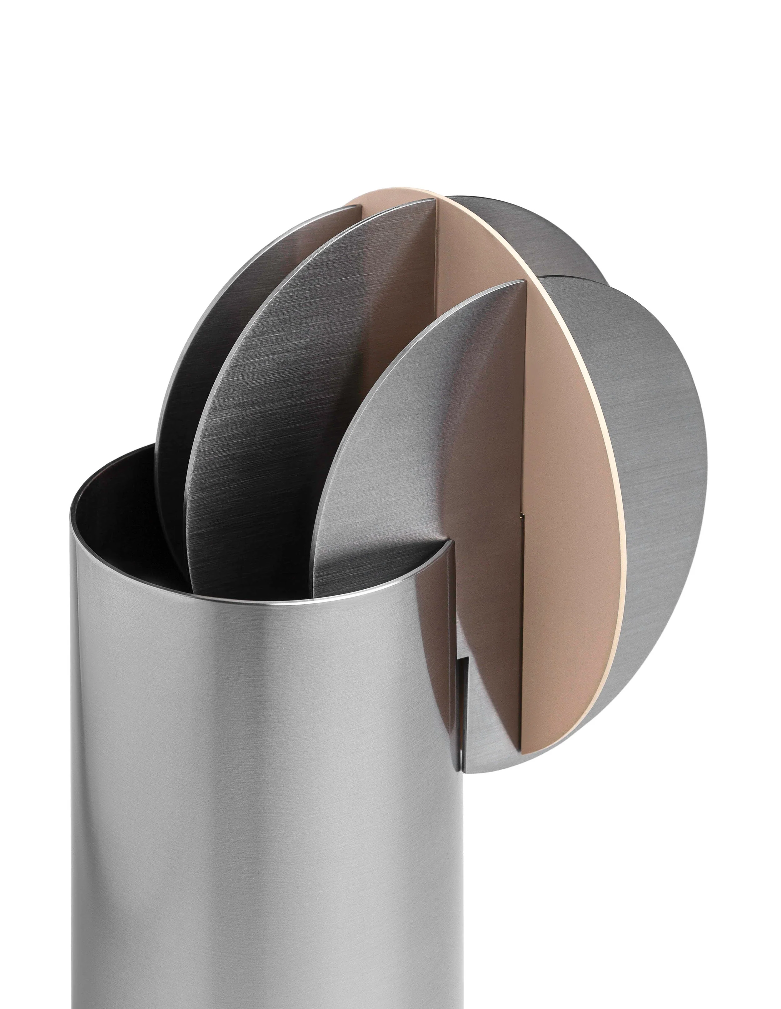 Delaunay Vase CS11 by Noom - Image 3