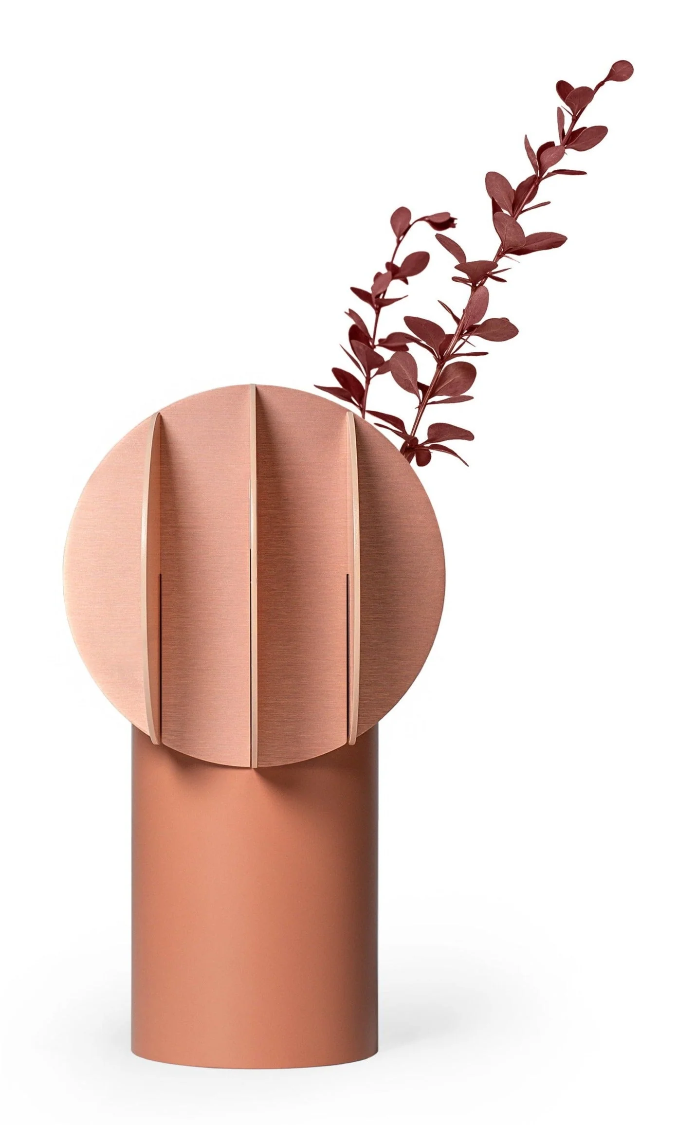 Delaunay Vase CS7 by Noom - Image 2
