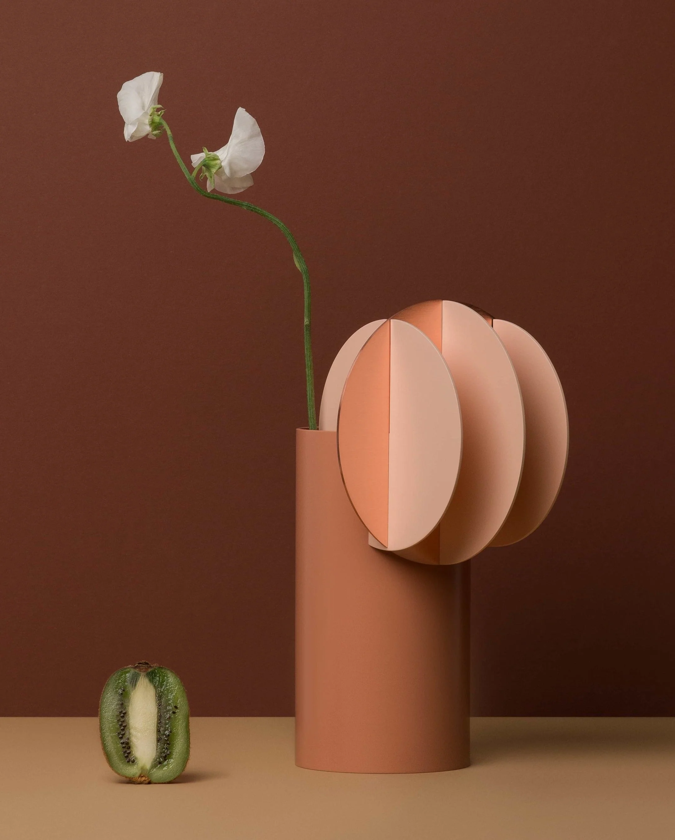 Delaunay Vase CS7 by Noom - Image 6
