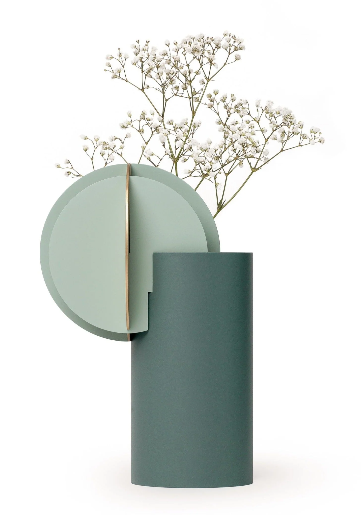 Delaunay Vase CS9 by Noom - Image 2