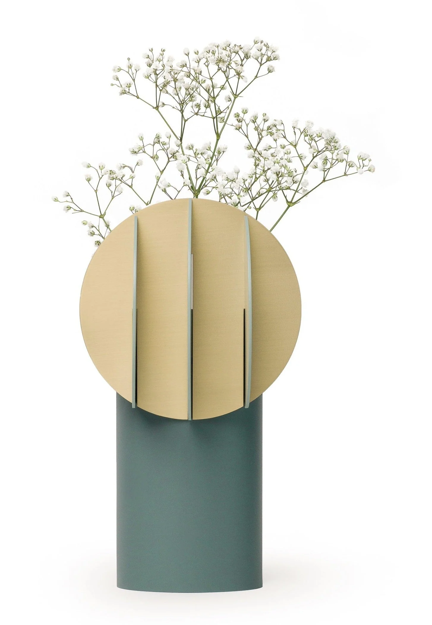 Delaunay Vase CS9 by Noom - Image 3