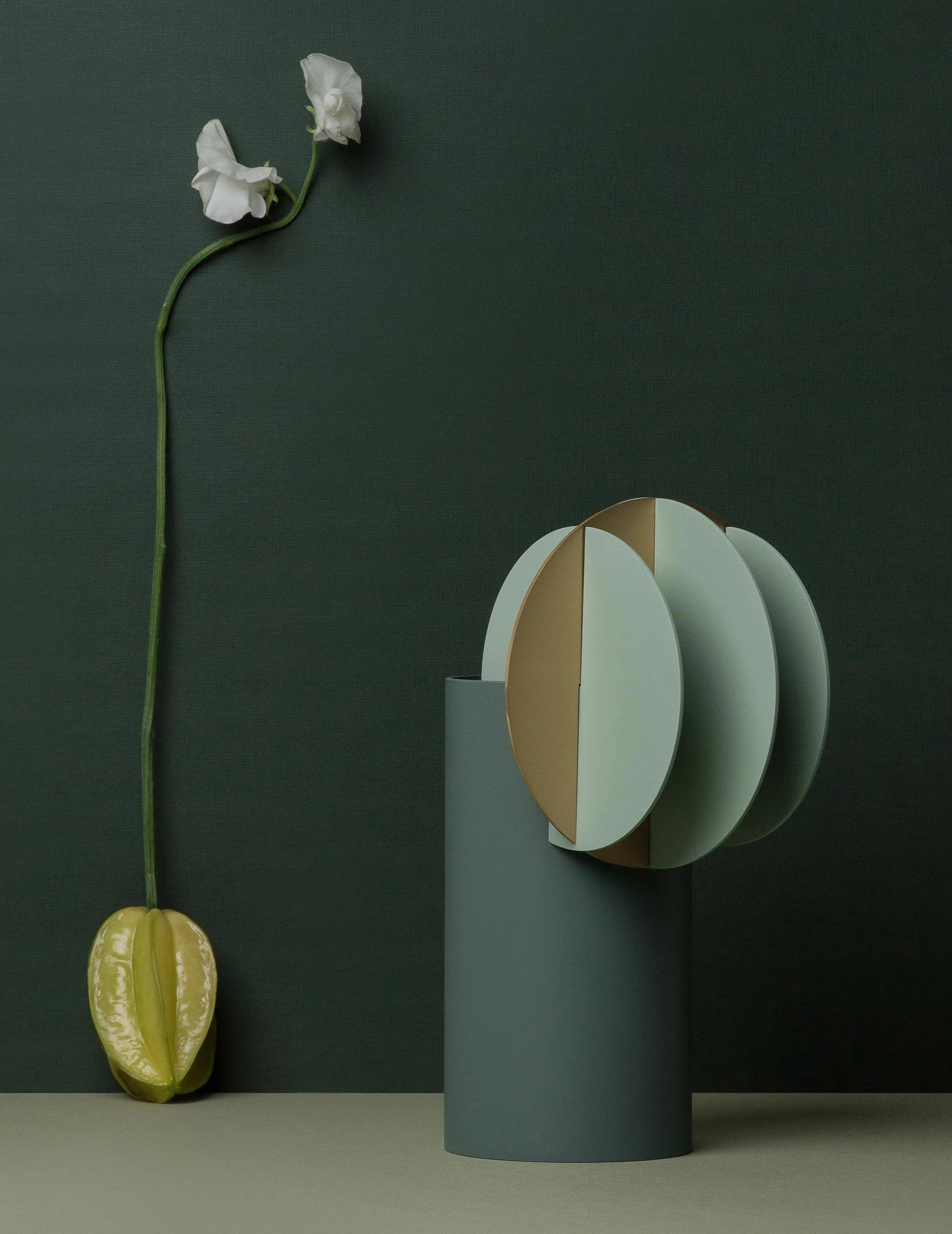Delaunay Vase CS9 by Noom - Image 4