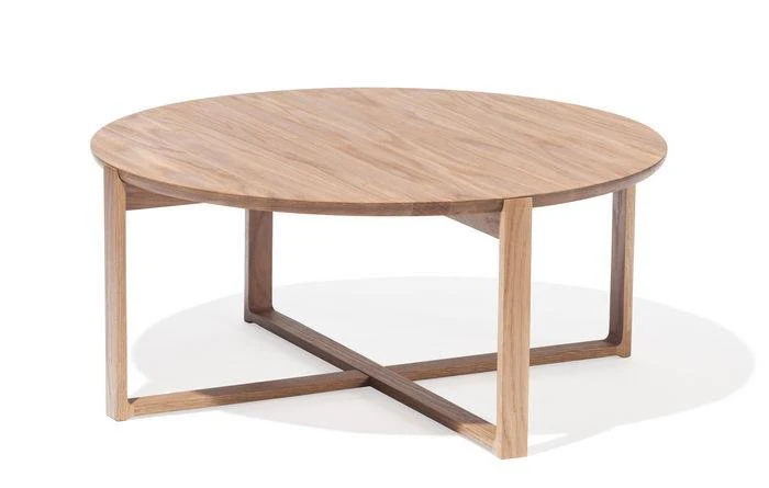 Delta Coffee Table by Ton