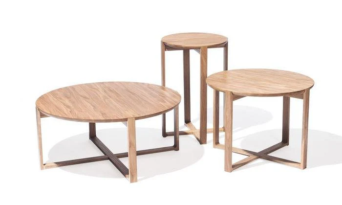 Delta Coffee Table by Ton - Image 6