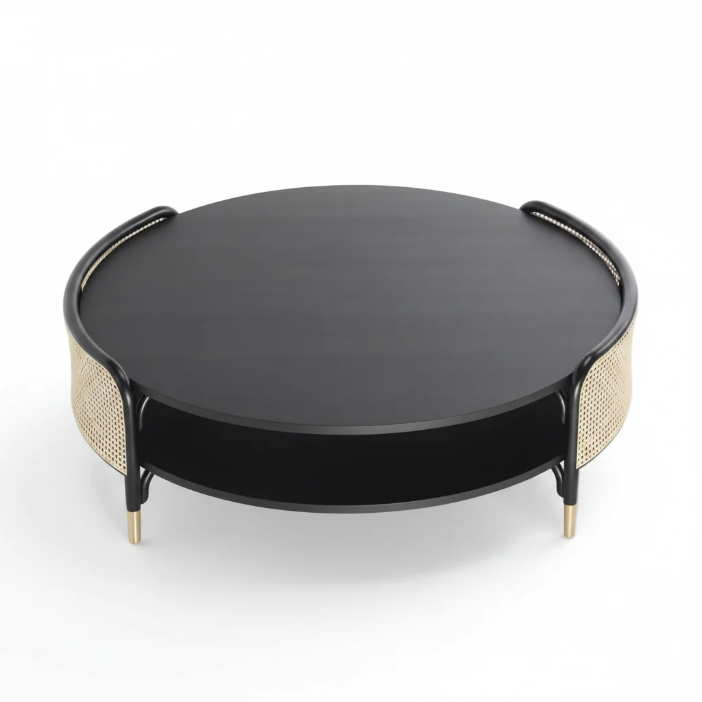 Detour Coffee Table by GTV