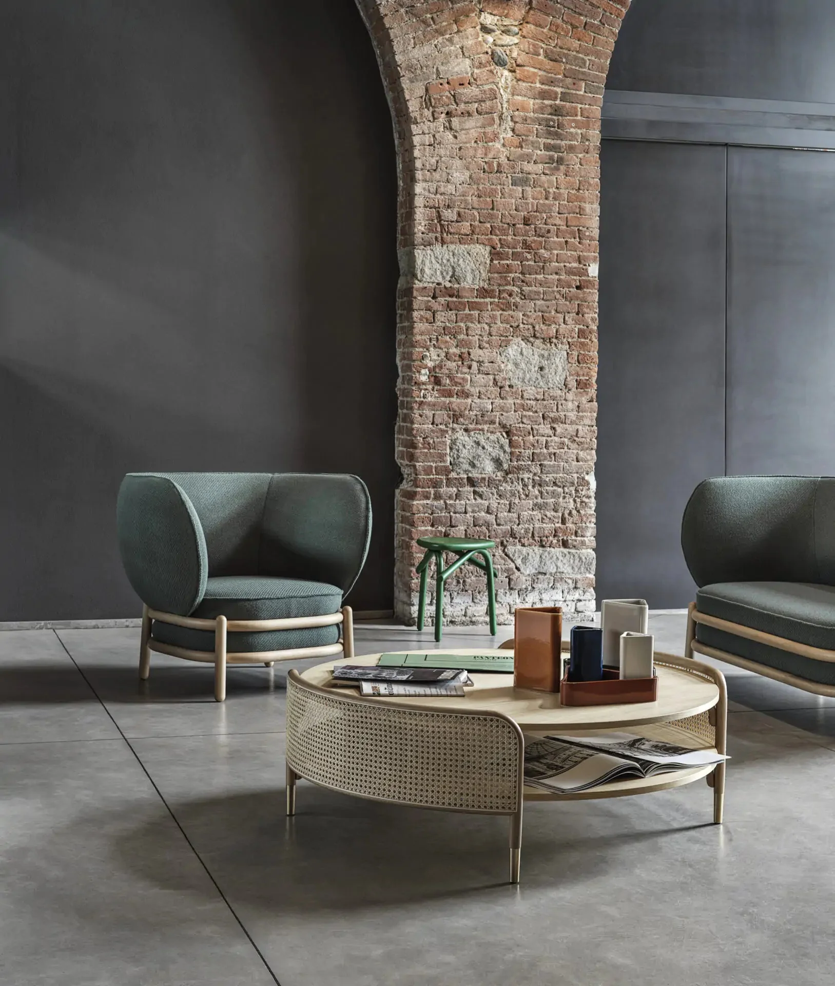 Detour Coffee Table by GTV - Image 4