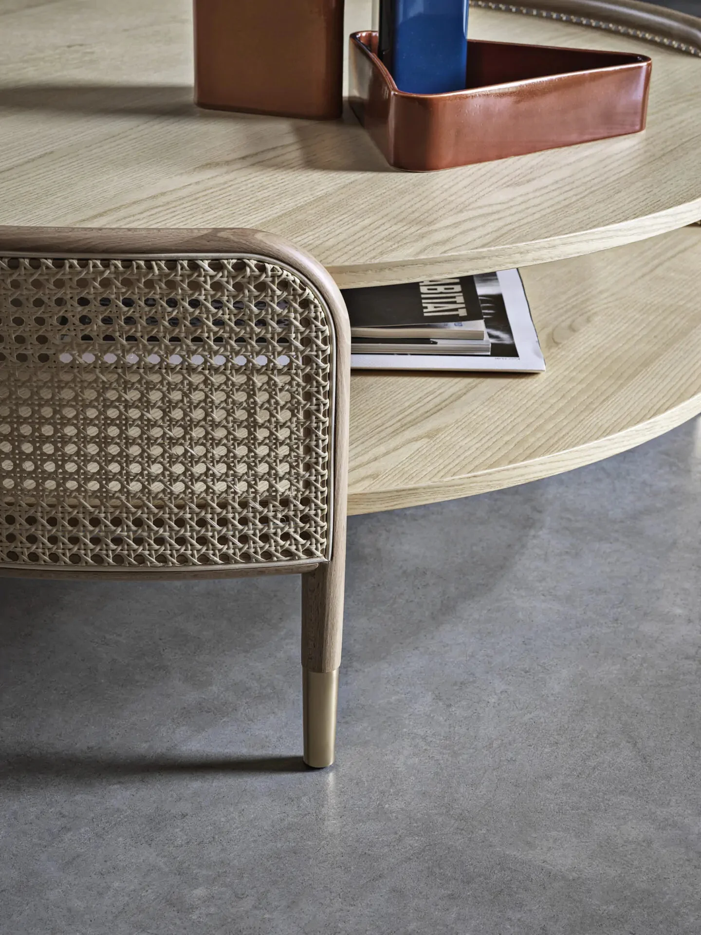 Detour Coffee Table by GTV - Image 5