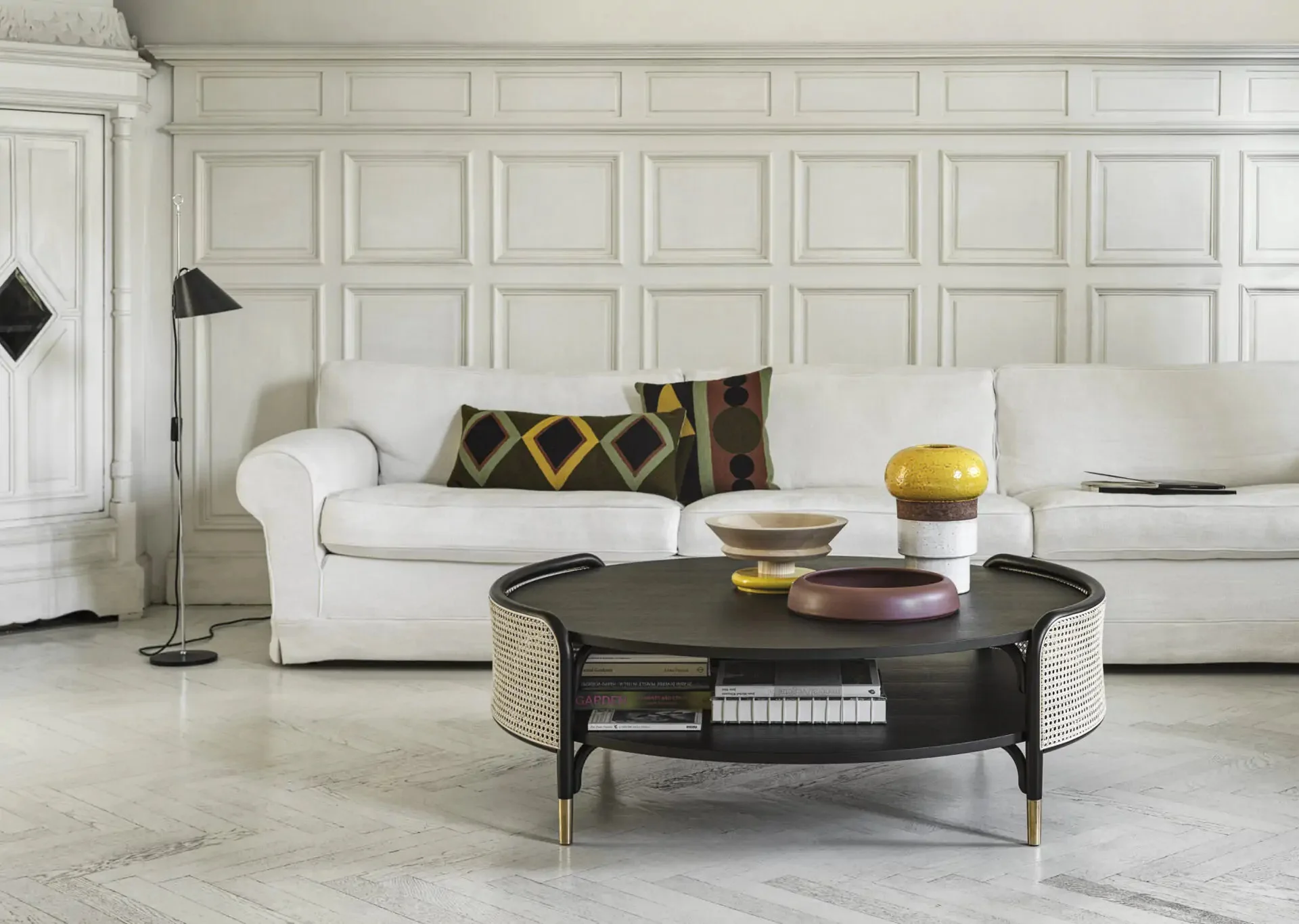 Detour Coffee Table by GTV - Image 6