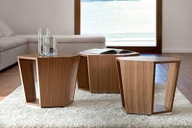 Diamonds Coffee Table by Tonon - Image 3