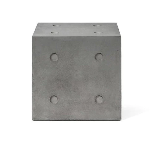 Dice Medium Storage Module by Lyon Beton - Image 2