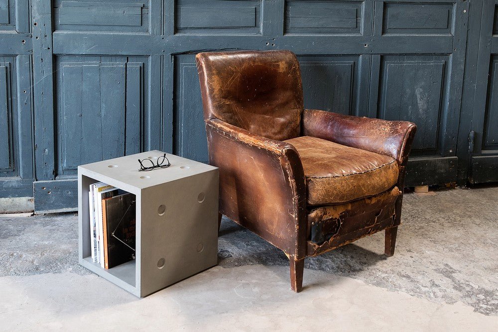 Dice Medium Storage Module by Lyon Beton - Image 4