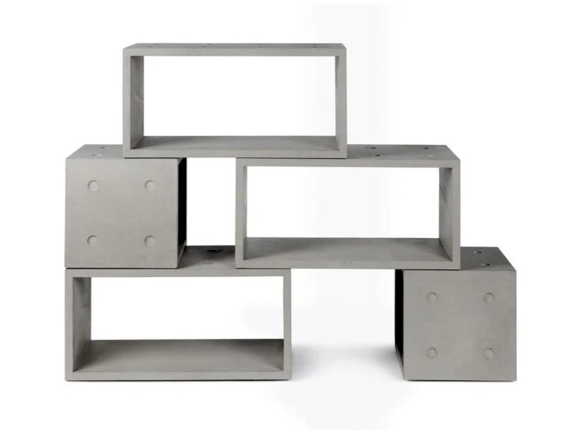 Dice Storage Module Configuration 21 by Lyon Beton - Image 2