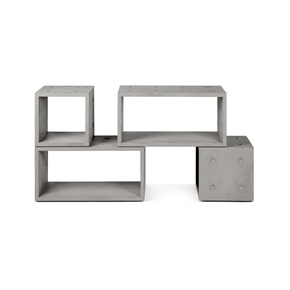 Dice Storage Module Configuration 4 by Lyon Beton - Image 2