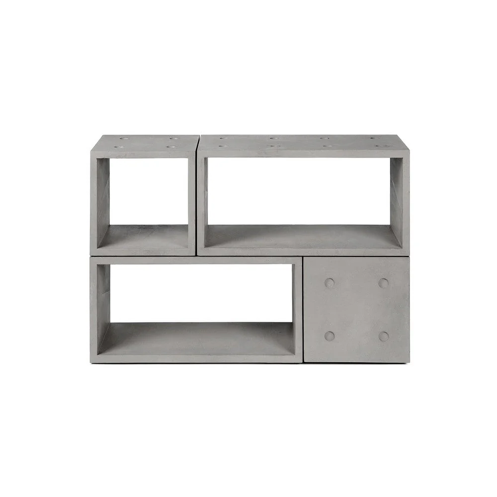Dice Storage Module Configuration 4 by Lyon Beton - Image 3