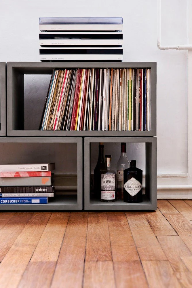 Dice Storage Module Configuration 4 by Lyon Beton - Image 6