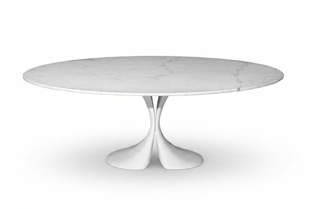 Didymos Dining Table by Driade