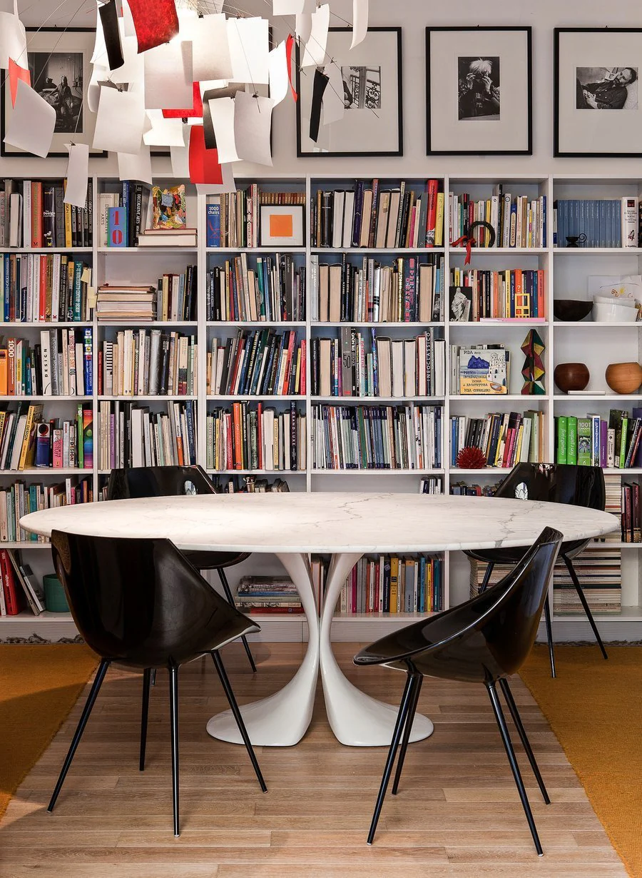 Didymos Dining Table by Driade - Image 10