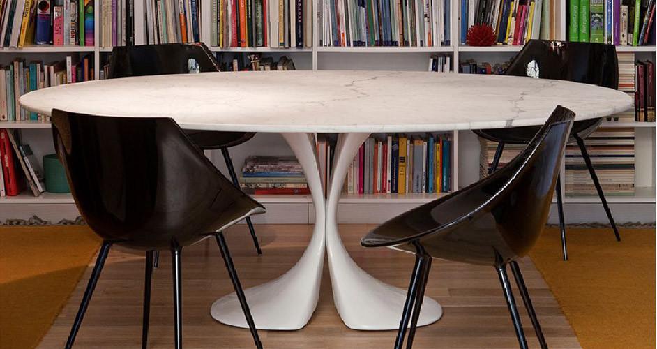 Didymos Dining Table by Driade - Image 7