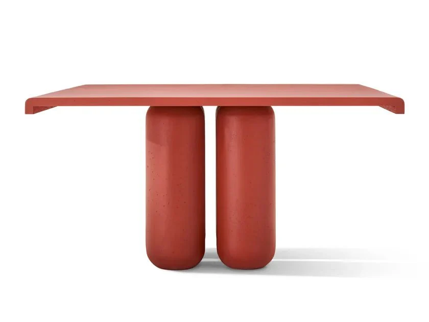 Giudecca Dining Table by CIMENTO® - Image 2
