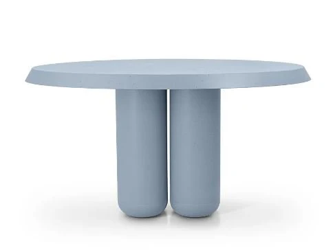 Giudecca Dining Table by CIMENTO® - Image 3