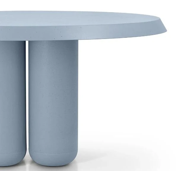 Giudecca Dining Table by CIMENTO® - Image 5