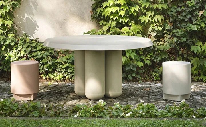 Giudecca Dining Table by CIMENTO® - Image 7