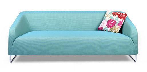 Diva Two Seat Sofa by Artifort