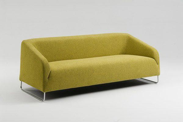 Diva Two Seat Sofa by Artifort - Image 11